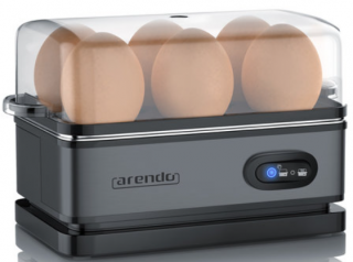 Arendo Sixcook Gri Yumurta Pişirme Makinesi kullananlar yorumlar